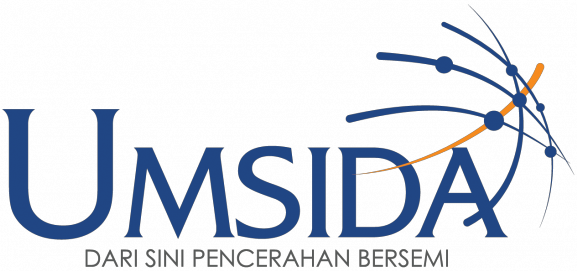  Logo Umsida